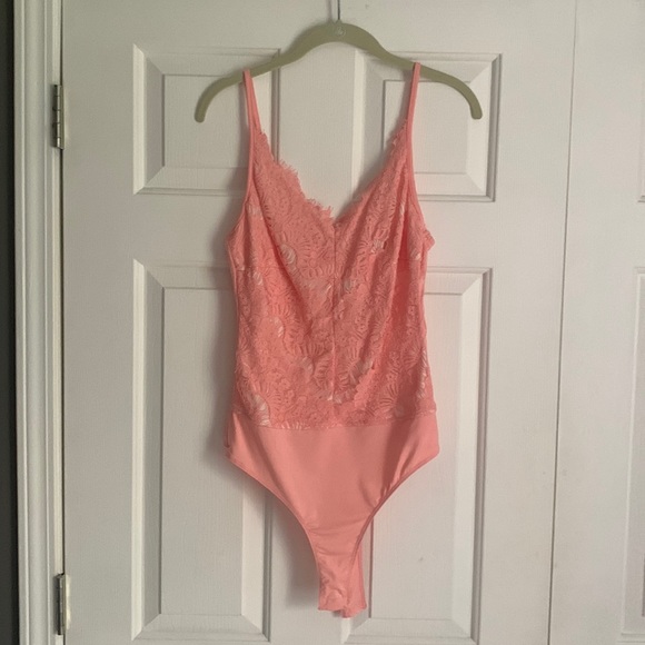 Tops - Willow Root spaghetti strap bodysuit